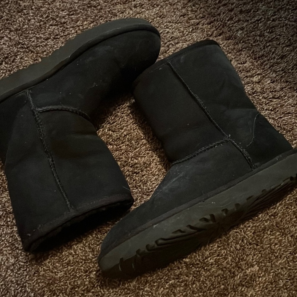 boots